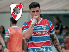 Por qué River podría salir beneficiado si Bareiro se convierte en refuerzo de Boca