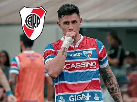 Por qué River podría salir beneficiado si Bareiro se convierte en refuerzo de Boca