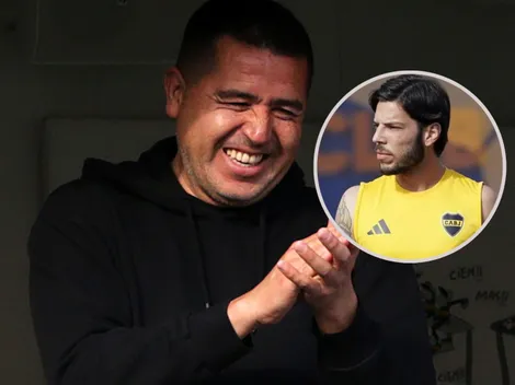 No se sabía: la gran noticia que podría recibir Boca si se cierra la salida de Martegani