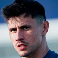 No solo Boca: el otro club sudamericano que tiene en carpeta a Adam Bareiro