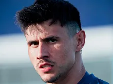 No solo Boca: el otro club sudamericano que tiene en carpeta a Adam Bareiro