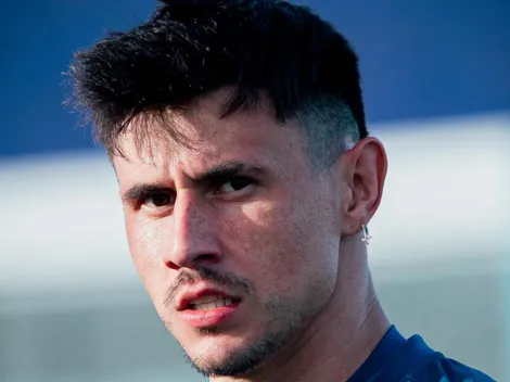 No solo Boca: el otro club sudamericano que tiene en carpeta a Adam Bareiro