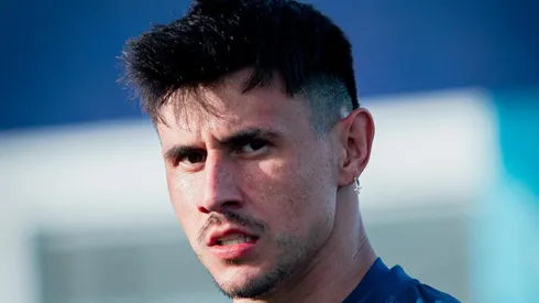 Bareiro, en el radar de otro club sudamericano.