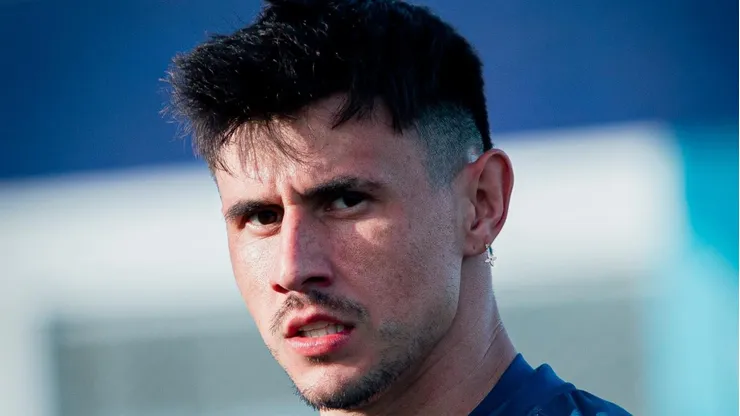 Bareiro, en el radar de otro club sudamericano.