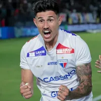 La fuerte reacción de los hinchas de Fortaleza por el interés de Boca en Bareiro: "Por favor..."