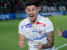 La fuerte reacción de los hinchas de Fortaleza por el interés de Boca en Bareiro: "Por favor..."