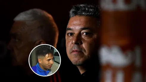 La advertencia de un jugador de Bolívar a todo River.