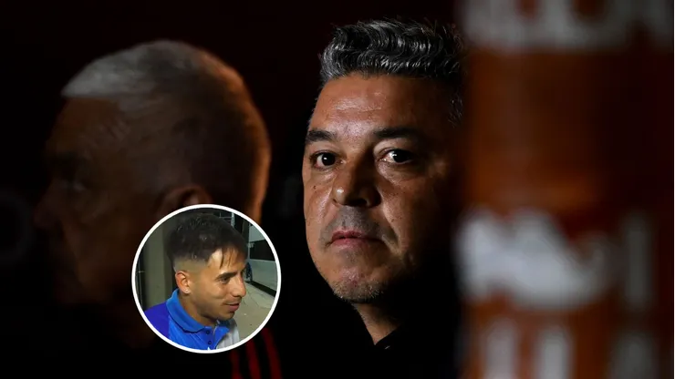 La advertencia de un jugador de Bolívar a todo River.