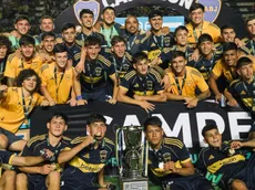 Debe seguir esperando: el juvenil de Boca que perdió su lugar en los convocados de Úbeda