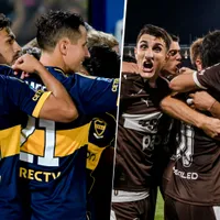 Boca vs. Platense, por el Torneo Apertura 2026: formaciones, horario y TV