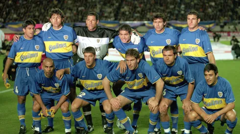 Un exBoca mostró sus ganas de volver al club.