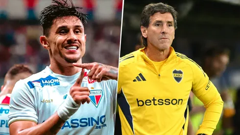 Las noticias de Boca hoy.