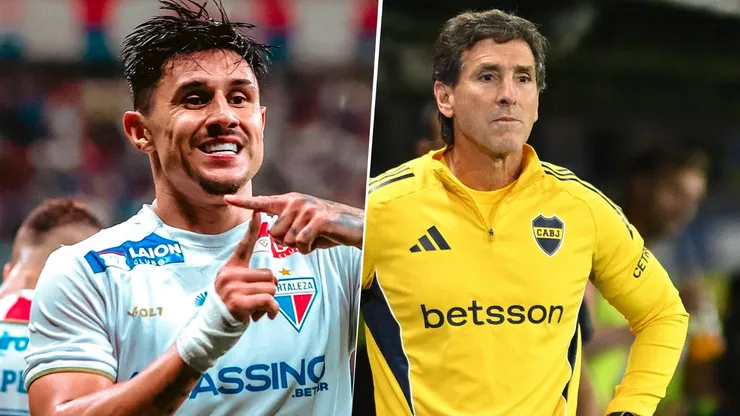 Las noticias de Boca hoy.