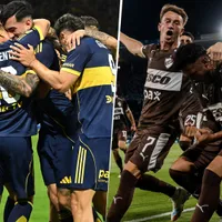 A qué hora y qué canal pasa Boca vs. Platense por el Torneo Apertura 2026