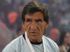 El aviso de Gustavo Costas a Boca antes del duelo con Racing: "Vamos a ir a..."