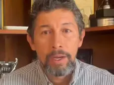 Reapareció el Patrón Bermúdez y defendió a uno de los jugadores de Boca: "Es la esperanza"