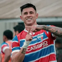 Hay un motivo: por qué Bareiro no generaría un problema en el cupo de extranjeros de Boca