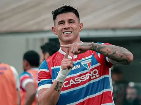 Hay un motivo: por qué Bareiro no generaría un problema en el cupo de extranjeros de Boca