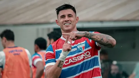 El motivo por el que Bareiro no ocuparía cupo de extranjero si llega a Boca.