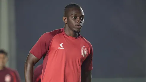 La última decisión de Estudiantes con Cetré.