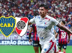 No habrá contactos: por qué River no puede meterse en la negociación de Boca por Adam Bareiro