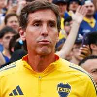 Úbeda mete tres cambios: el equipo confirmado de Boca vs. Platense por el Torneo Apertura 2026