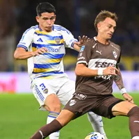 Los puntajes de Boca vs. Platense: jugador x jugador