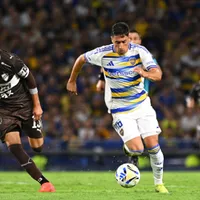 Cómo salió Boca vs. Platense: resumen y goles por el Torneo Apertura 2026