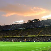 Un mensaje claro: así reaccionó La Bombonera al empate de Boca ante Platense