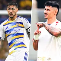 Boca hoy: qué dijeron Úbeda y Paredes del flojo momento del equipo y qué falta para cerrar a Adam Bareiro
