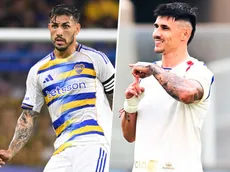 Boca hoy: qué dijeron Úbeda y Paredes del flojo momento del equipo y qué falta para cerrar a Adam Bareiro