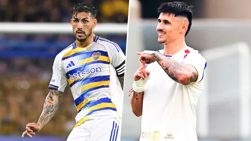 Las noticias de Boca hoy.