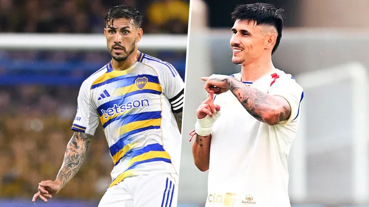Las noticias de Boca hoy.