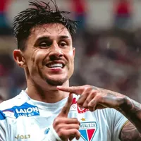 Boca va por Adam Bareiro: cuánto costaría el pase y qué falta para cerrarlo