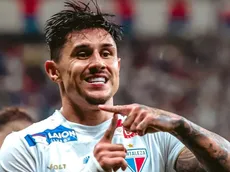 Boca va por Adam Bareiro: cuánto costaría el pase y qué falta para cerrarlo