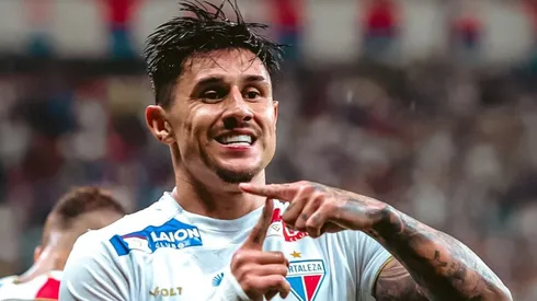 Boca quiere a Adam Bareiro y avanza por él.