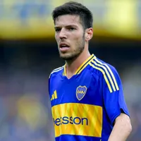 Martegani, muy cerca de irse de Boca: qué falta para que se concrete su salida