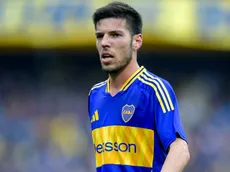 Martegani, muy cerca de irse de Boca: qué falta para que se concrete su salida