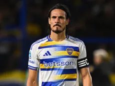 El detalle sobre la vuelta de Cavani que nadie notó sobre su rol en el plantel