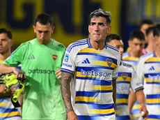 Cinco partidos en 20 días: el intenso fixture que se le viene al Boca de Úbeda