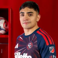 ¿Será rival de Boca? Un grande de Sudamérica pidió condiciones por Langoni