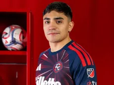 ¿Será rival de Boca? Un grande de Sudamérica pidió condiciones por Langoni