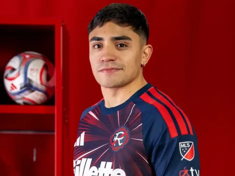 ¿Será rival de Boca? Un grande de Sudamérica pidió condiciones por Langoni