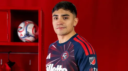 Langoni podría volver al fútbol sudamericano.