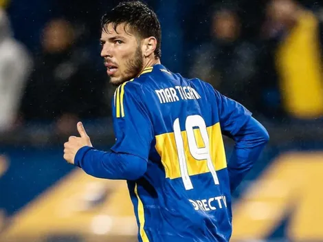 ¿Y ahora? El insólito motivo por el que se podría caer lo de Martegani a Newell’s