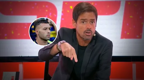 Closs defendió a Janson.