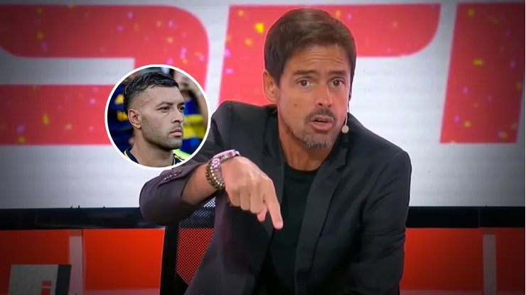 Closs defendió a Janson.
