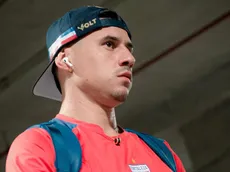 Boca lo quiere: el repaso de cómo viene Adam Bareiro en Fortaleza y cómo llegaría al Xeneize