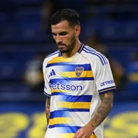 Úbeda ya lo sabe: de qué depende que Paredes juegue o no ante Racing