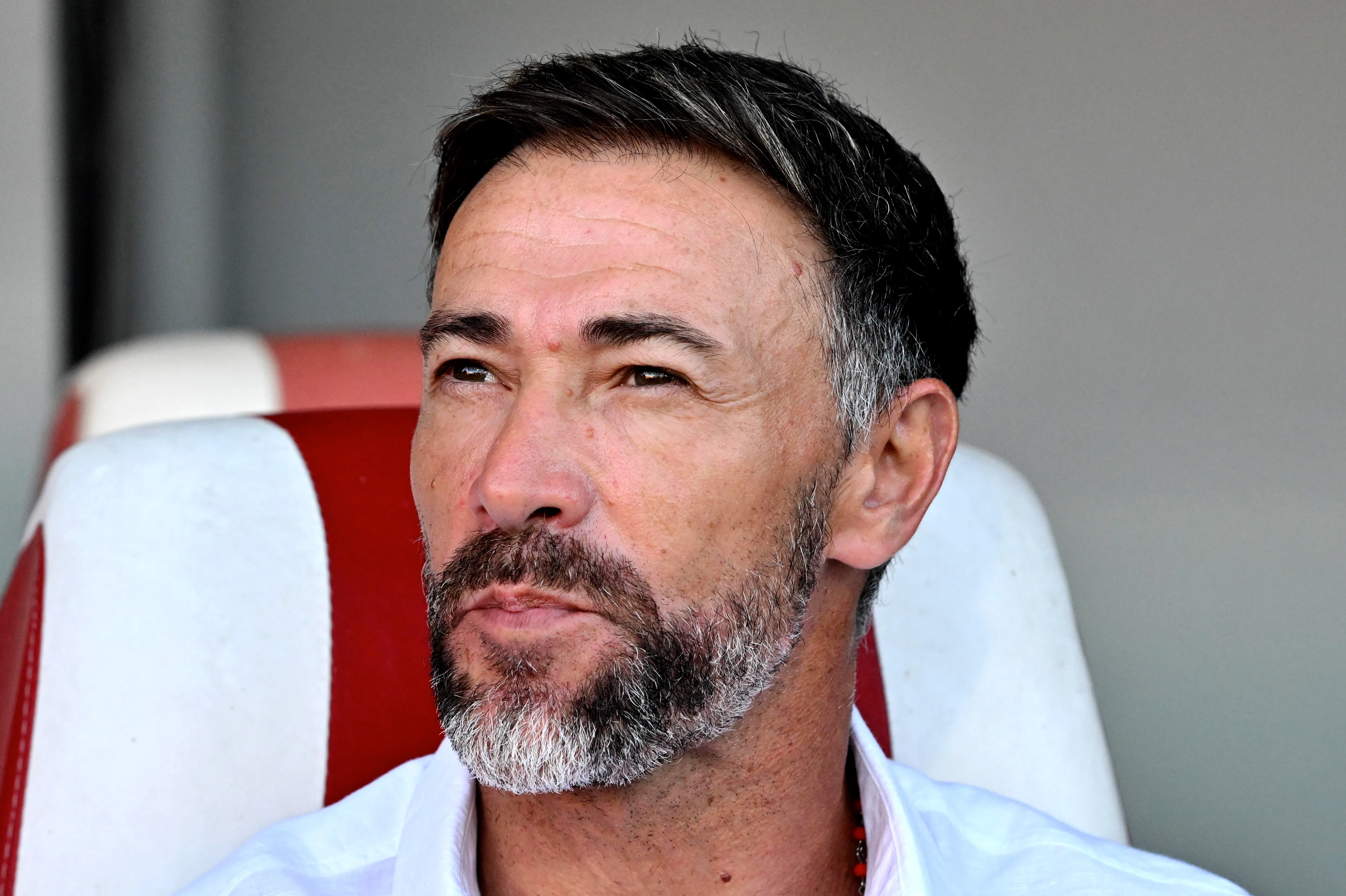 El Kily aparece en el radar de Boca. (Getty)